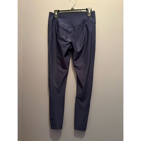 *3/$15 Nike Women's Dri-Fit Leggings Blue Size M Activewear - Picture 8 of 12